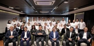 Perkuat Kualitas SDM, Menko AHY Kirim 29 Peserta Ikuti Short Course Ke Tiongkok