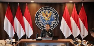 Kemenko IPK Gelar Rapim 2025, Fokus Sinkronisasi Pembangunan Nasional