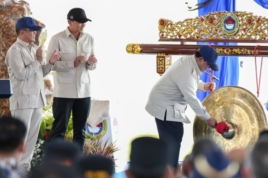 SMA Taruna Nusantara