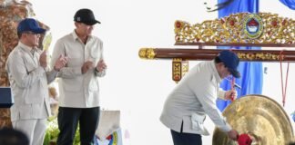 SMA Taruna Nusantara