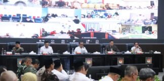 Menko AHY Paparkan Dampak Bencana Sumatra, Perbaikan Rumah Capai Rp8,2 T