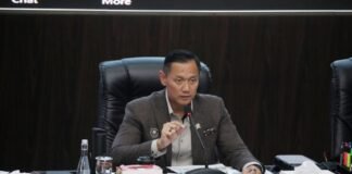 Menko AHY Paparkan Tiga Fokus Utama Proses Rehabilitasi dan Rekonstruksi Sumatra Pascabencana