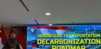 Dekarbonisasi Masuk RUU Sistranas, AHY Siapkan Arah Baru Transportasi Nasional