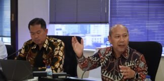 Kemenko PMK Tegaskan Layanan Haji 2026 Fokus Aman, Sehat, dan Khusyuk