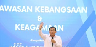 Kemenko PMK Bekali Peserta Magang Wawasan Kebangsaan dan Moderasi Beragama