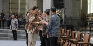 Menko Yusril Hadiri Silaturahmi BI 2026, Dorong Sinergi Stabilitas Ekonomi Nasional