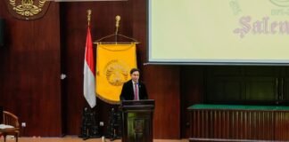 Yusril: UI Harus Tetap Relevan dalam Dinamika Politik Nasional