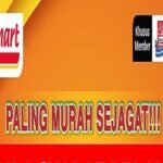 Promo Alfamart Minggu Ini: Paling Murah Sejagat! Minyak Goreng hingga Susuk Bayi Potong Harga Banner katalog promo Alfamart minggu ini, Rabu (14/1/2026). OFFICIAL INSTAGRAM ALFAMART@ALFAMART / REPRO