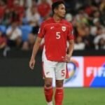 Jadwal Timnas Indonesia di Piala AFF 2026, Laga Kandang Kontra Vietnam Jadi Sorotan Jadwal resmi fase grup Piala AFF 2026 (ASEAN Hyundai Cup) menempatkan Timnas Indonesia menjalani 4 laga sejak 27 Juli–7 Agustus 2026. Garuda vs Vietnam jadi laga terberat, dengan dua pertandingan kandang dan dua tandang.