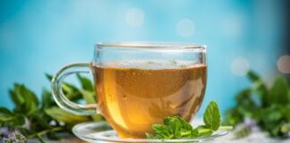 7 Air Rebusan Herbal yang Bisa Membantu Membersihkan Paru-paru