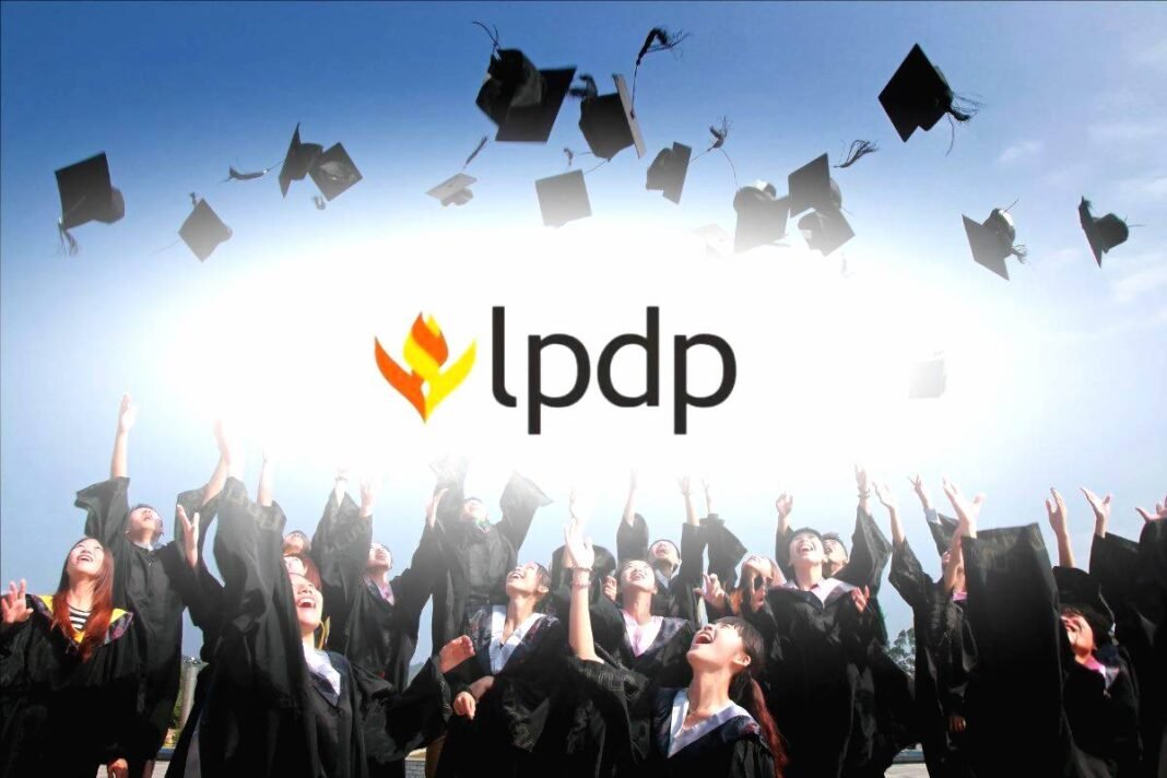 Pendaftaran Beasiswa LPDP Tahap I 2026 Dibuka, Tersedia Program STEM dan SHARE