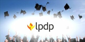 Pendaftaran Beasiswa LPDP Tahap I 2026 Dibuka, Tersedia Program STEM dan SHARE