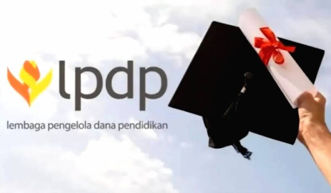 Beasiswa LPDP STEM Industri Strategis 2026 Dibuka, Ini Jadwal dan Syarat Lengkapnya