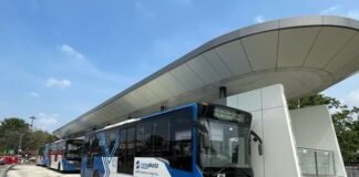 Mau ke Ragunan Naik Transjakarta? Ini Panduannya!