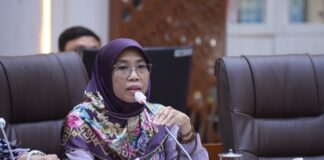 Anggota Komisi IX DPR RI Netty Prasetiyani Aher menyoroti modus baru TPPO yang menyasar calon pekerja migran melalui surat ancaman hukum dan intimidasi terhadap keluarga.
