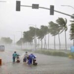 BMKG Peringatkan Potensi Cuaca Ekstrem di Sejumlah Wilayah Indonesia hingga Akhir Januari