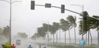 BMKG Peringatkan Potensi Cuaca Ekstrem di Sejumlah Wilayah Indonesia hingga Akhir Januari