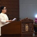 Ketua DPR RI Puan Maharani menegaskan evaluasi menyeluruh terhadap APBN 2025 yang defisit 2,92 persen PDB sebagai dasar penguatan pengawasan APBN 2026.
