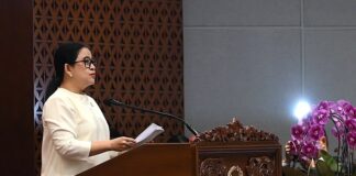 Ketua DPR RI Puan Maharani menegaskan evaluasi menyeluruh terhadap APBN 2025 yang defisit 2,92 persen PDB sebagai dasar penguatan pengawasan APBN 2026.