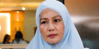 Wakil Gubernur Bangka Belitung Hellyana menggugat Universitas Az-Zahra usai ditetapkan sebagai tersangka dugaan ijazah palsu oleh Bareskrim Polri.