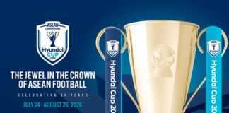 Drawing Piala AFF 2026 Digelar Besok, Indonesia Berpotensi Bertemu Vietnam atau Thailand di Babak Penyisihan