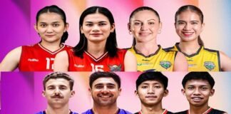 Jadwal Proliga 2026 hari ini Sabtu 10 Januari menghadirkan laga Medan Falcons vs Gresik Phonska Plus Pupuk Indonesia dan Jakarta LavAni vs Garuda Jaya. Simak jam tayang dan info live Moji TV.