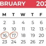 Februari 2026 menghadirkan long weekend Imlek. Pemerintah menetapkan cuti bersama Imlek pada 16 Februari 2026 dan libur nasional pada 17 Februari 2026, membuat libur panjang 14–17 Februari tanpa cuti tambahan.