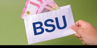 Bansos BSU 2026 Masih Dinanti, Kemnaker Imbau Warga Waspada Hoaks Bansos BSU 2026 Masih Dinanti, Kemnaker Imbau Warga Waspada Hoaks