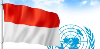 Pimpin Dewan HAM PBB 2026, Indonesia Tegaskan Komitmen Imparsial dan Inklusif