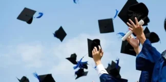 Mau Kuliah di Luar Negeri? Ini Deretan Beasiswa Dibuka untuk Pelajar Indonesia