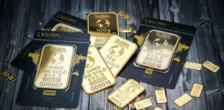 Harga Emas Diproyeksikan Terus Naik hingga Akhir 2026, Ini Faktor Pendorongnya! Harga Emas Diproyeksikan Terus Naik hingga Akhir 2026, Ini Faktor Pendorongnya!