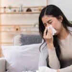 Diduga Suspek Super Flu di Batam, Dinkes Kepri Kirim Sampel Pasien ke Kemenkes Diduga Suspek Super Flu di Batam, Dinkes Kepri Kirim Sampel Pasien ke Kemenkes