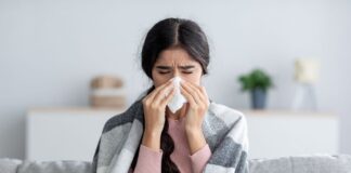 Kasus Super Flu Terdeteksi di Sejumlah Provinsi, Dinkes Pastikan Jakarta Masih Aman Kasus Super Flu Terdeteksi di Sejumlah Provinsi, Dinkes Pastikan Jakarta Masih Aman