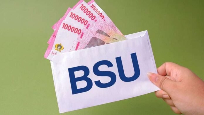Apakah BSU Januari 2026 Bakal Cair? Ini Penjelasan Kemnaker!