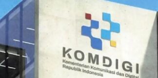 Kemkomdigi Percepat Pemerataan Internet untuk Dukung Pendidikan Digital Kementerian Komunikasi dan Digital mempercepat pemerataan akses dan kualitas internet guna mendukung pendidikan digital dan mengurangi kesenjangan belajar di seluruh Indonesia.