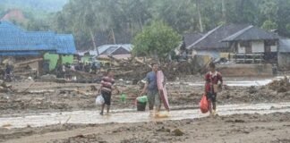 Korban Bencana Sumatera dapat Bantuan Uang Lauk Pauk dari Pemerintah, Segini Besarannya!