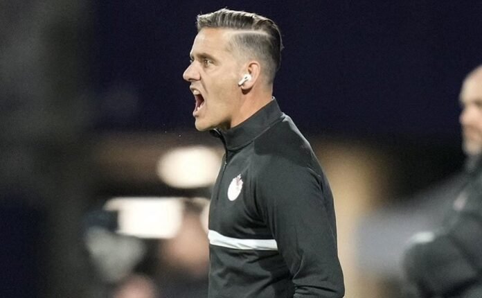 PSSI menyiapkan target tinggi bagi pelatih baru Timnas Indonesia, mulai dari juara Piala AFF 2026 hingga menembus delapan besar Piala Asia 2027.