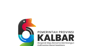 Pemerintah Provinsi Kalimantan Barat resmi merilis logo dan tema HUT ke-69 tahun 2026. Simbol kolaborasi, budaya, dan kemajuan daerah.