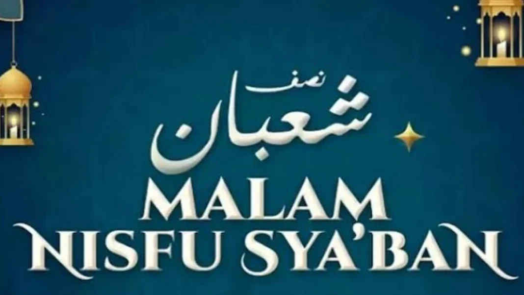 NU Tetapkan 1 Syakban 1447 H Jatuh pada 20 Januari 2026, Nisfu Syakban Awal Februari