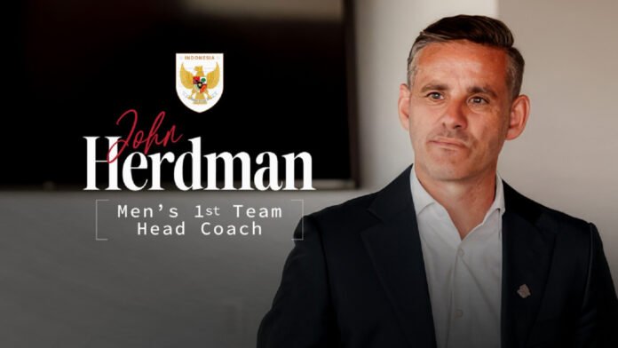 John Herdman punya catatan impresif saat menghadapi tim Asia. Pelatih Timnas Indonesia itu pernah membawa Kanada mengalahkan Jepang dan Qatar jelang Piala Dunia 2022.