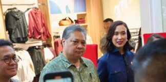 Menko Airlangga Ungkap Kemajuan Perjanjian Dagang RI–Amerika Serikat