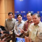 Menko Airlangga Optimistis Ekonomi Indonesia Tetap Tangguh