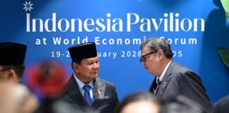 Ekonomi Indonesia Dinilai Tangguh, Pemerintah Respons Proyeksi IMF