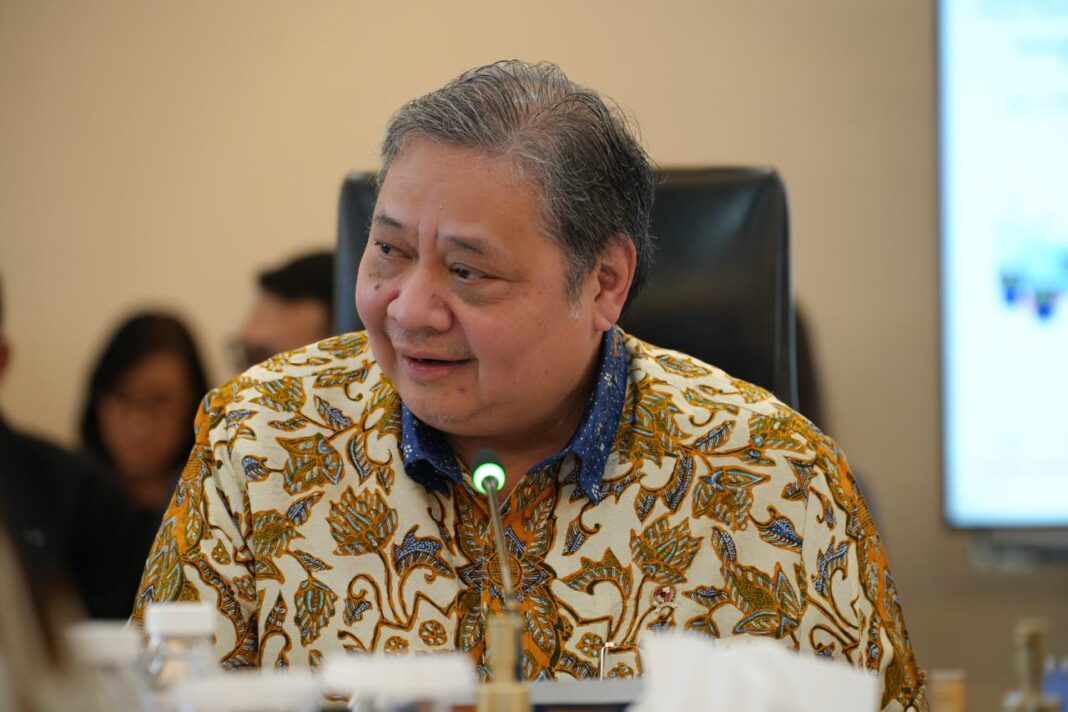 Pemerintah–BI Sepakat Jaga Inflasi 2026 di Kisaran Sasaran