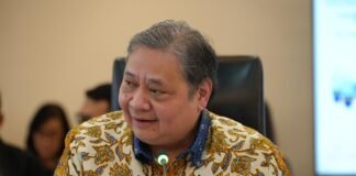 Pemerintah–BI Sepakat Jaga Inflasi 2026 di Kisaran Sasaran