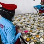 Badan Gizi Nasional (BGN) akan mengangkat 32 ribu pegawai SPPG menjadi PPPK per 1 Februari 2026. Kepala BGN Dadan Hindayana menyebut mereka sudah lolos seleksi dan tes. Tahap 3-4 disiapkan masing-masing 32.460 formasi.