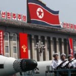 Korea Utara Kecam Penangkapan Presiden Venezuela Nicolas Maduro oleh Amerika Serikat Korea Utara mengecam keras penangkapan Presiden Venezuela Nicolás Maduro oleh Amerika Serikat. Pyongyang menilai tindakan AS melanggar kedaulatan negara dan hukum internasional.