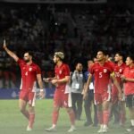 Ranking FIFA Terbaru Januari 2026, Ini Peringkat Timnas Indonesia!