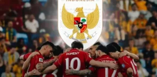 Targetkan Tembus Peringkat 110 Dunia, Ini Jadwal Timnas Indonesia di Tahun 2026