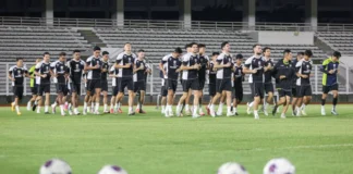 Sejumlah Negara Tertarik Uji Kekuatan Timnas Indonesia di Era John Herdman, Ini Daftarnya!